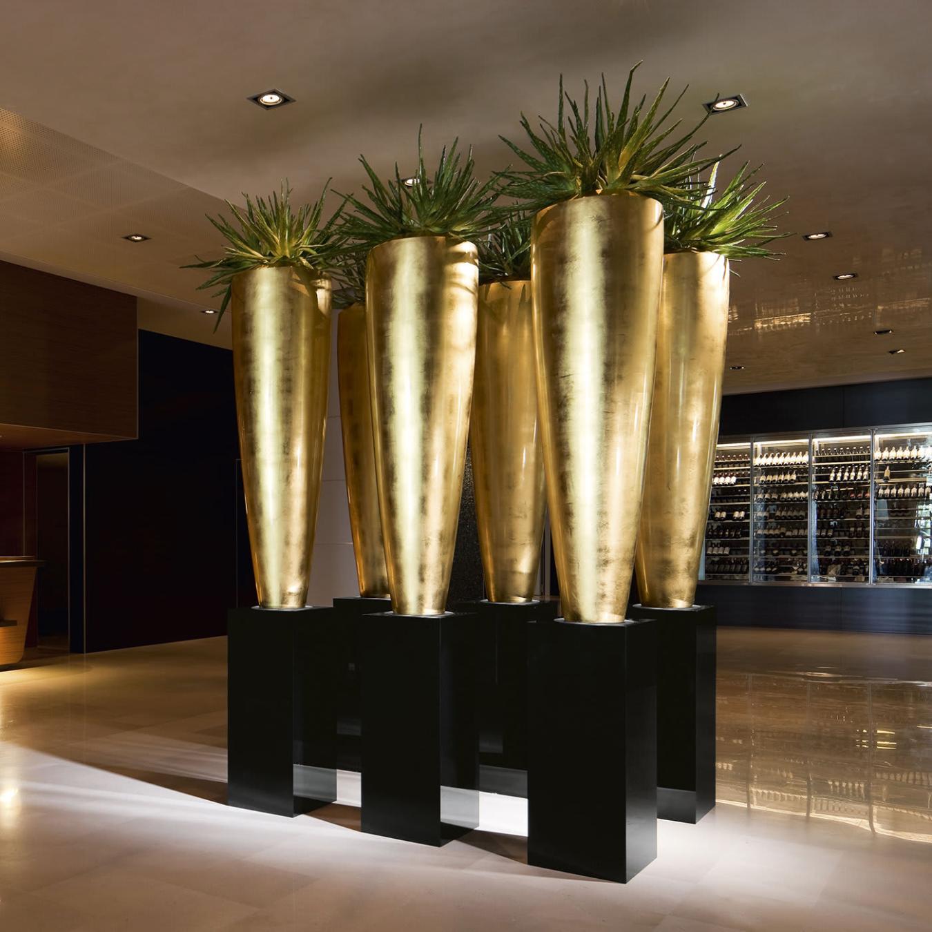 Obice Large Vase