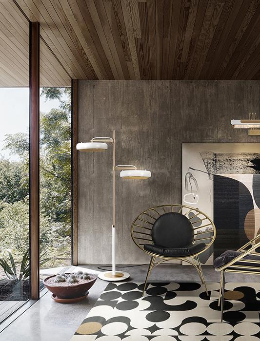 Rivers Chair - 2