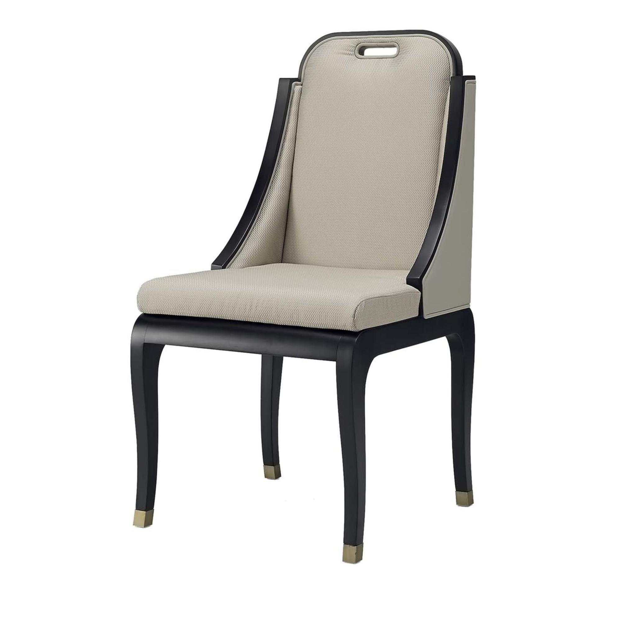 Dilan Premium Italian Chair