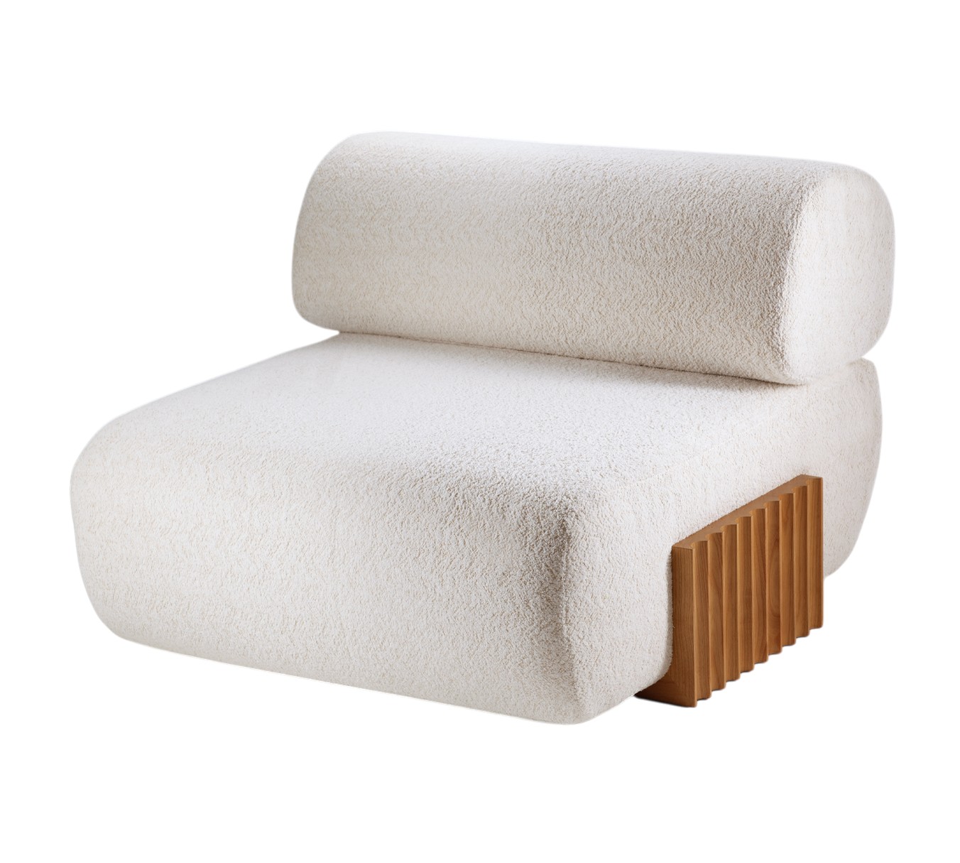 Carmel Armchair