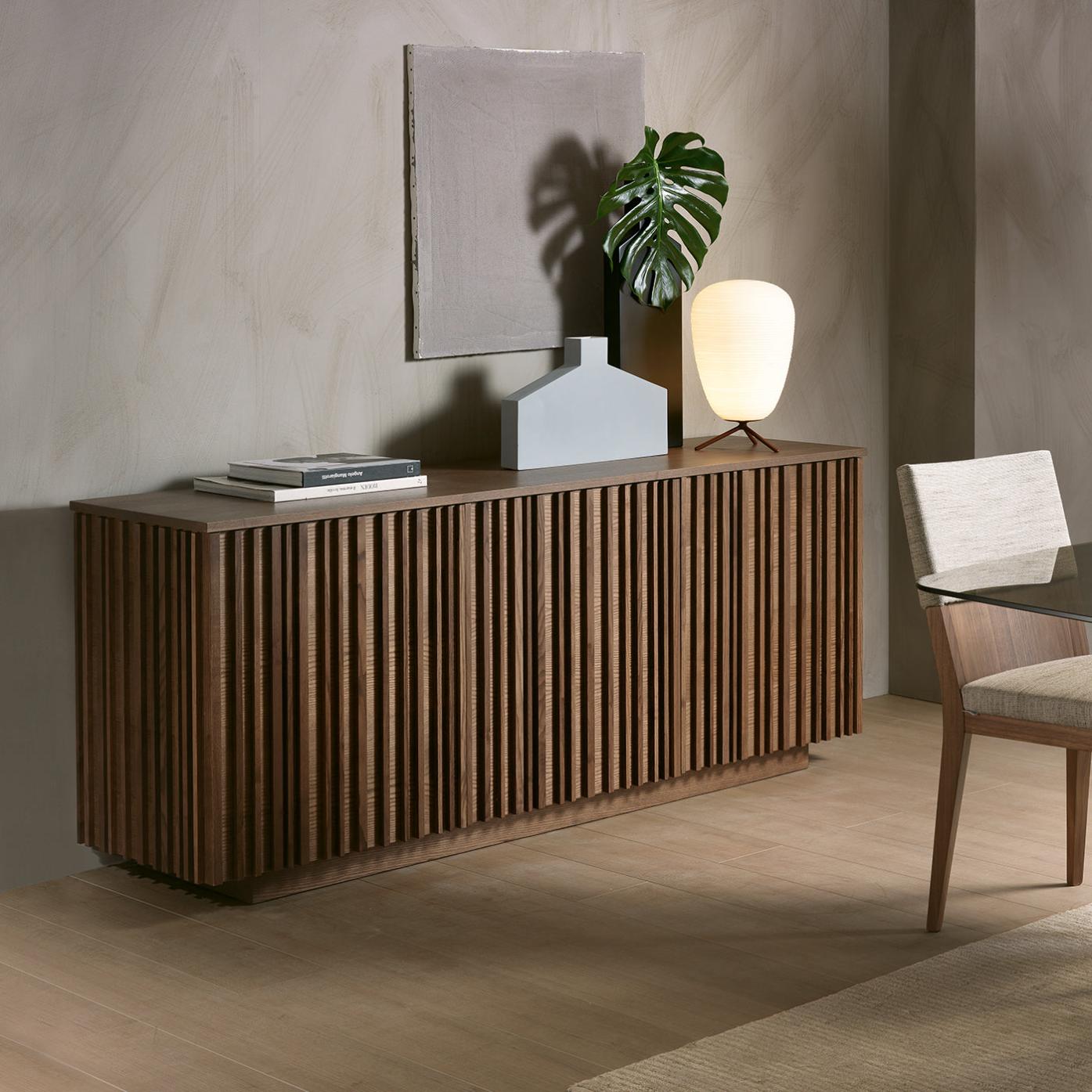 Line Sideboard