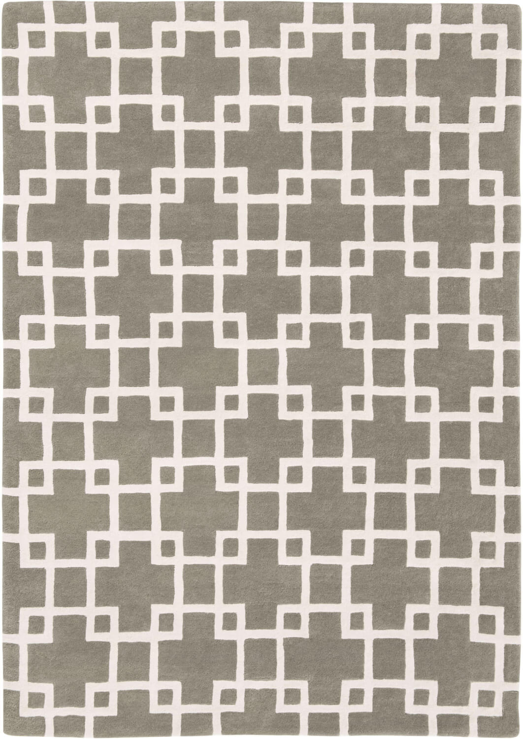 Cubis Umber Premium Rug | Size: 7' 10