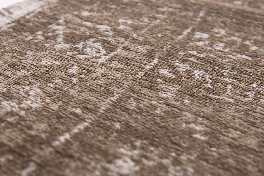 Black Pepper Premium Rug | Size: 2' 6