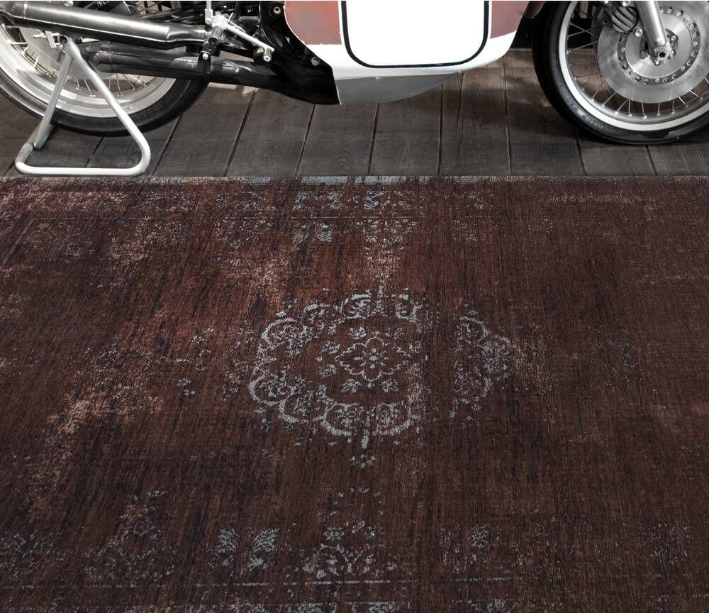 Vintage Style Premium Rug