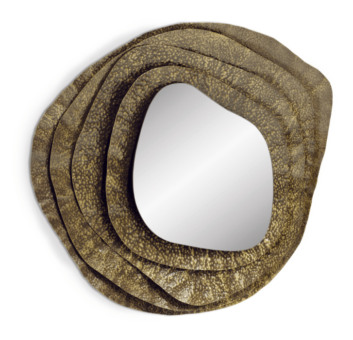 Deep Woods Mirror