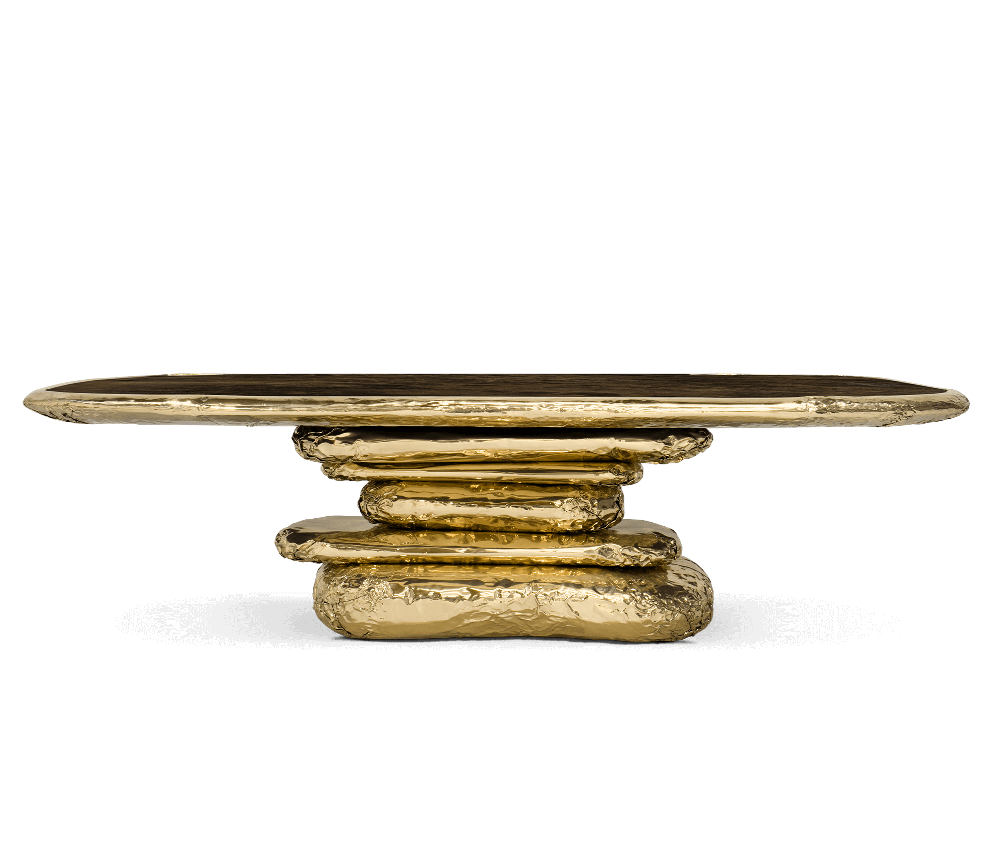 Megalith Luxe Dining Table