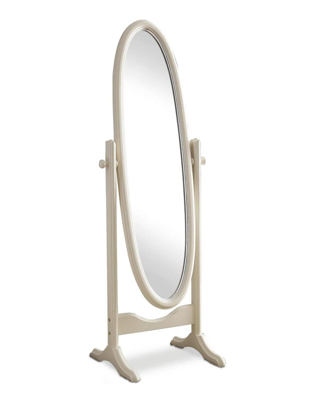 Elliot Modern Classic Mirror