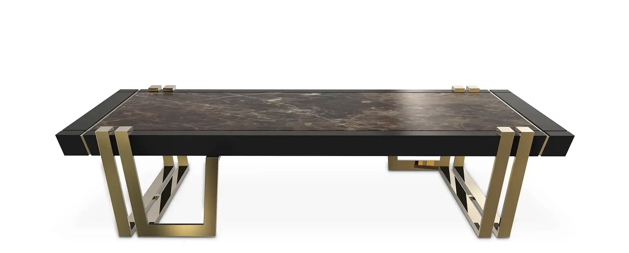 Ascend Coffee Table