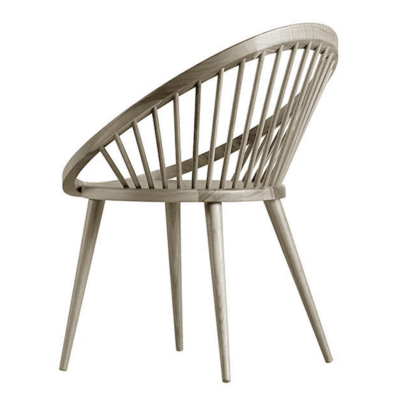 Nido Grey Chair