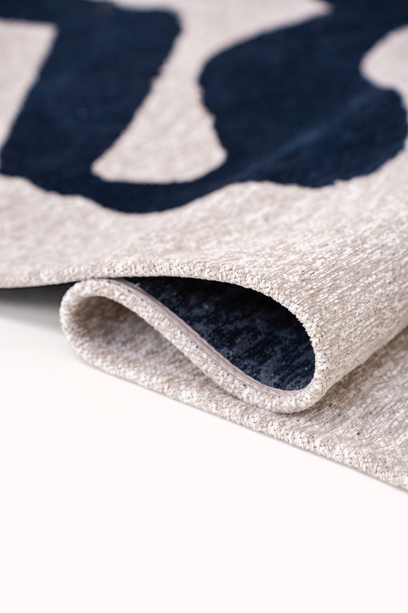 Sea Ink Rug