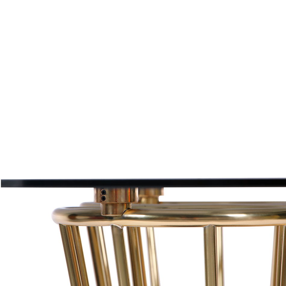 Windsor Dining Table