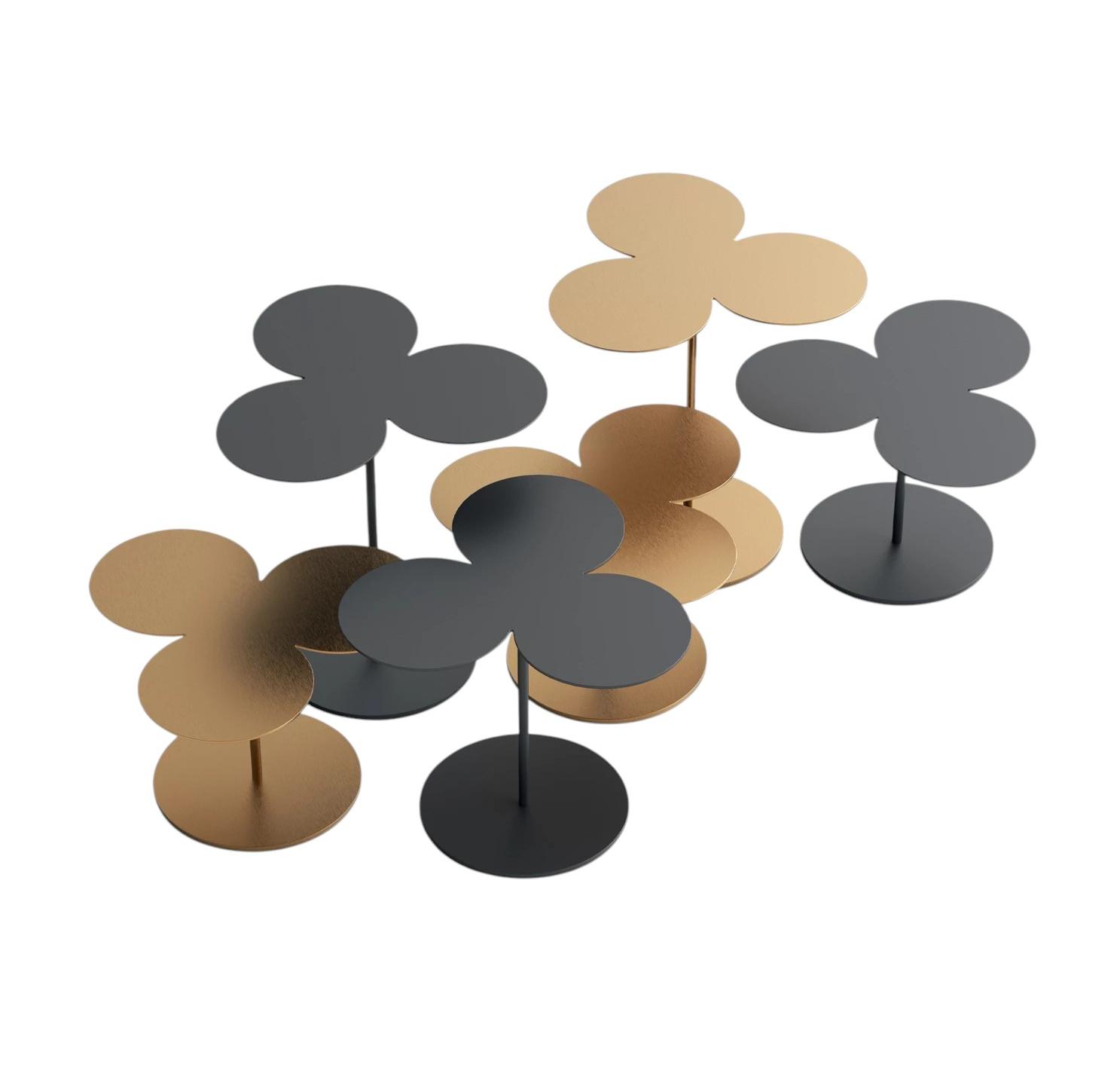 Ryazka Side Table