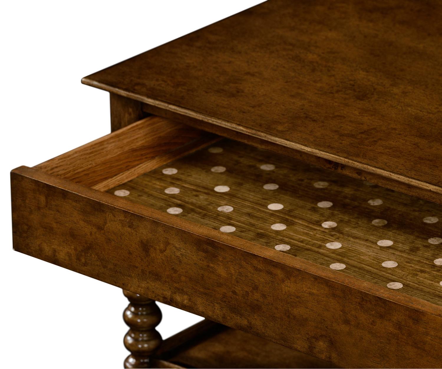 Tormarton End Table