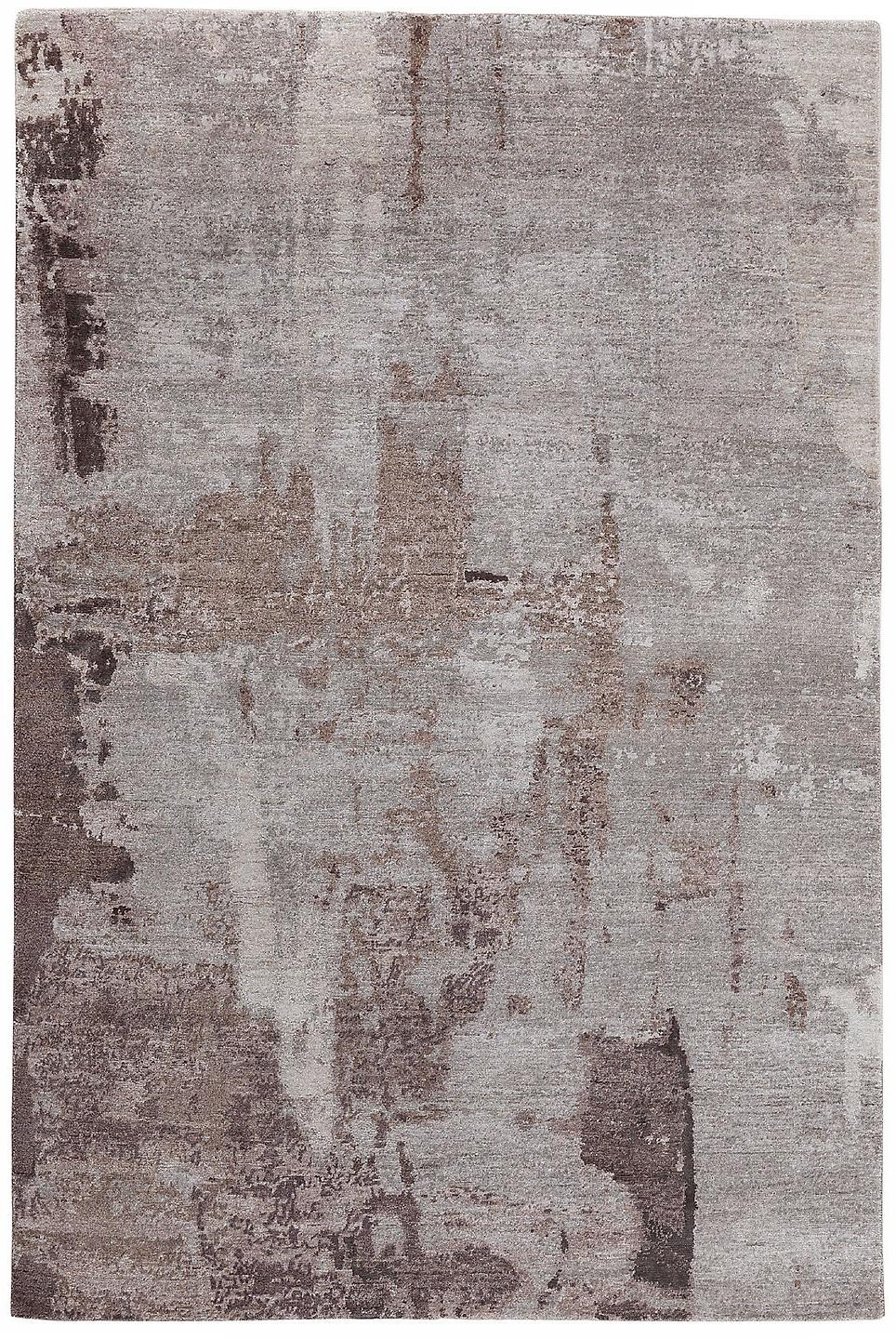 Loft Hand-Knotted Rug