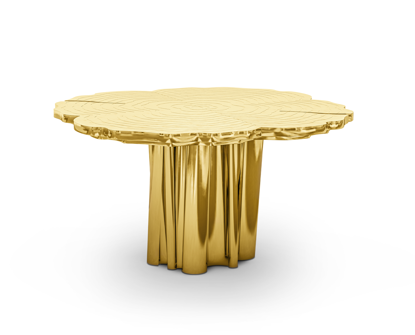 Artisan Round Dining Table