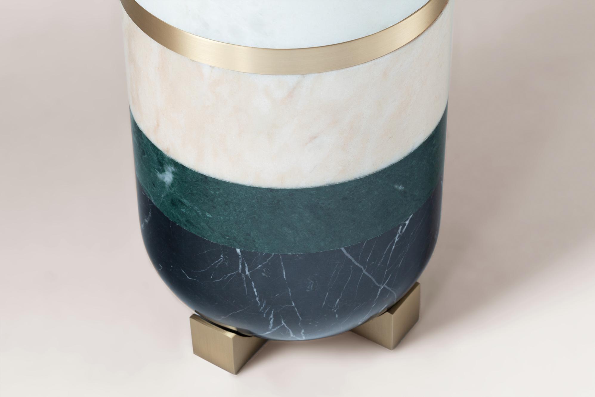 Dolce Vita Console