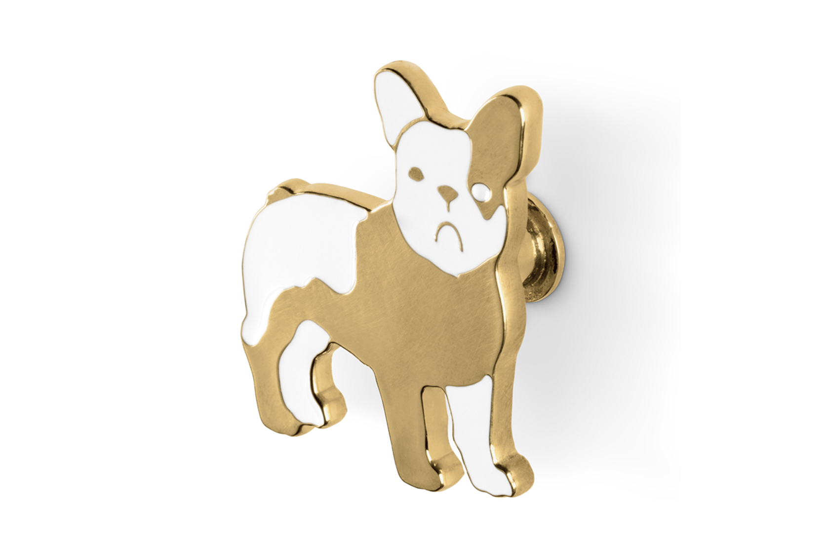 Puppy Paw Handle