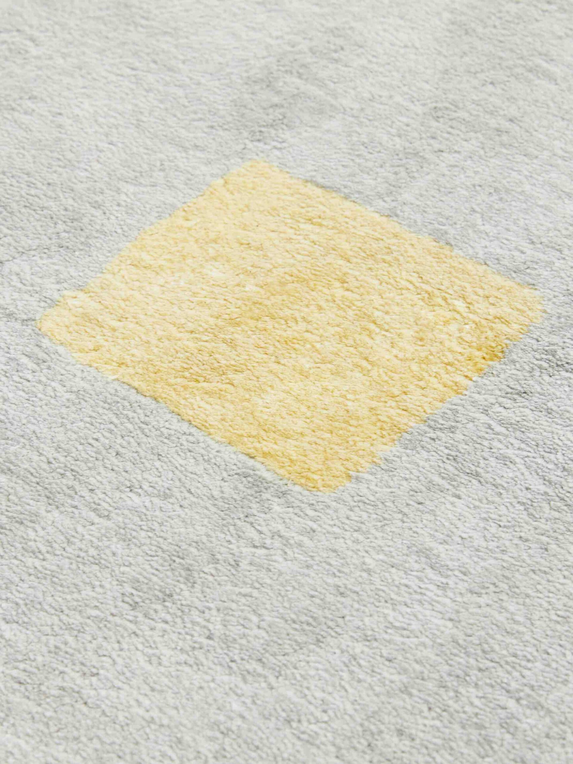Concetti Multicolor Designer Handmade Rug