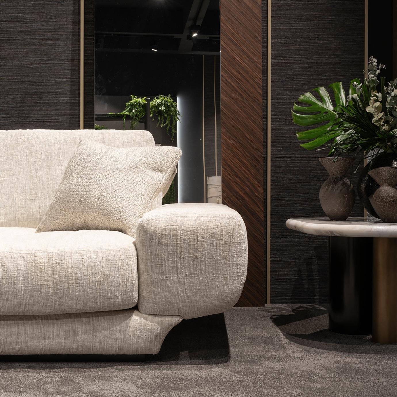 Milo 3-Seater Sofa