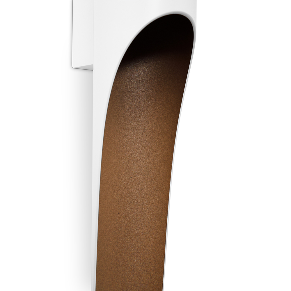 Deep-tone 1 Wall Lamp