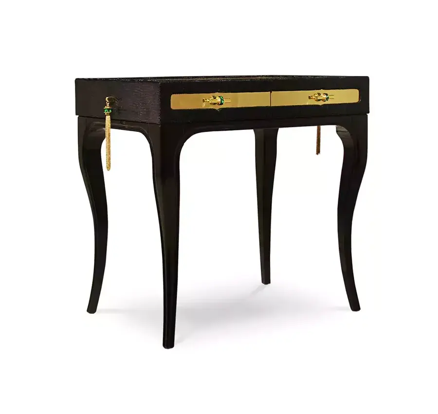 Exotique Nightstand