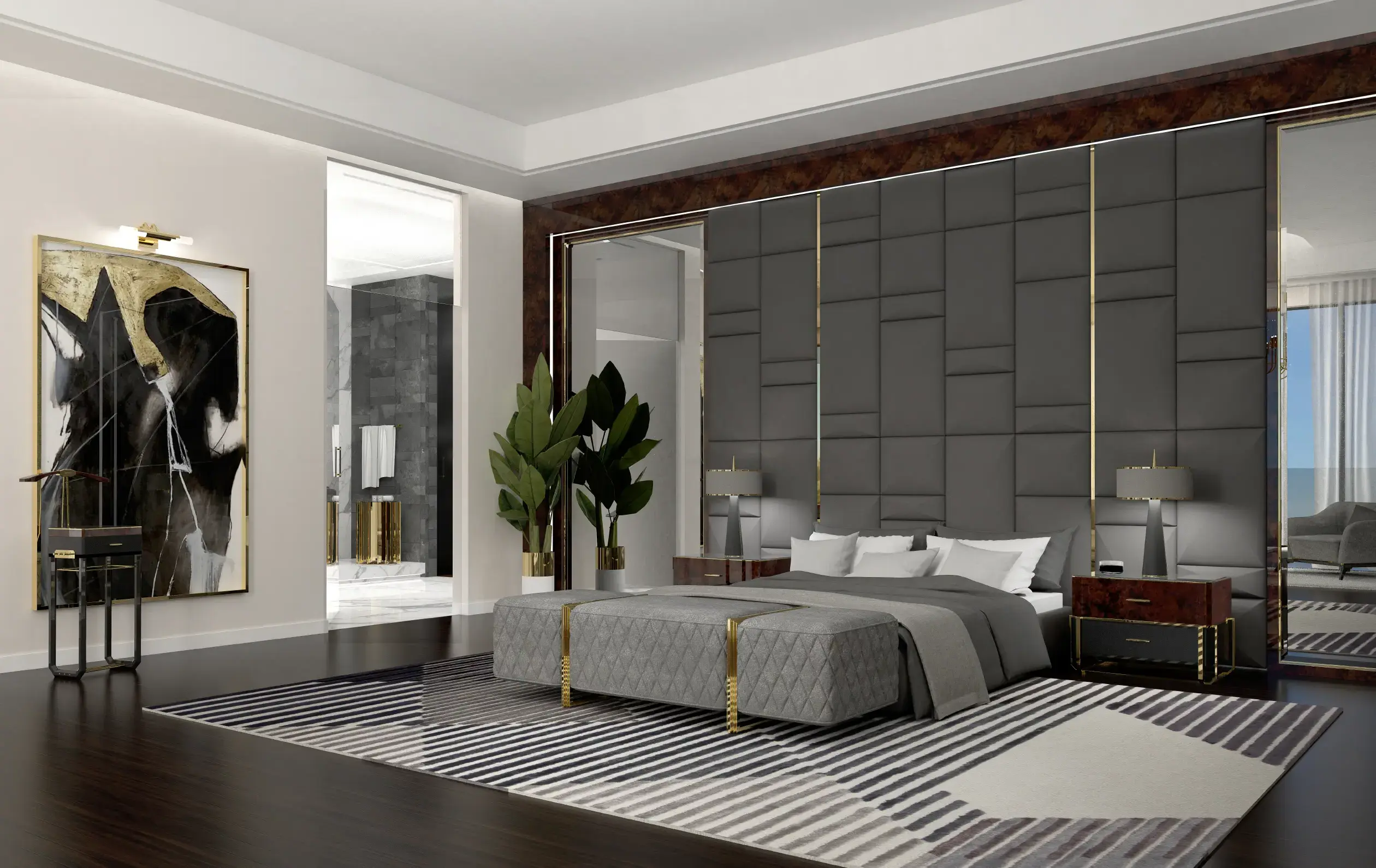 Serenade Ottoman - 8