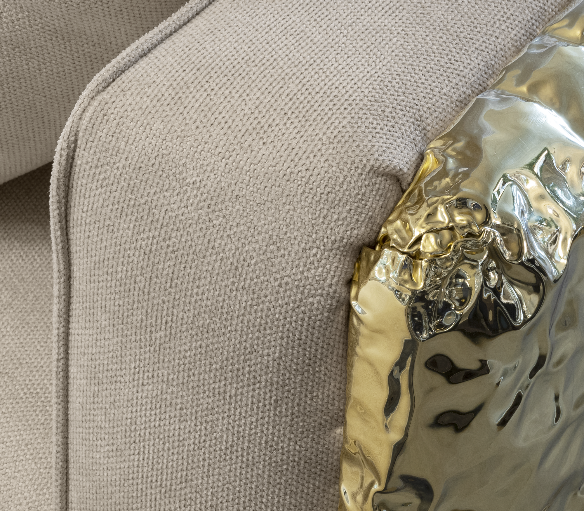 Imperia Cream Modular Sofa