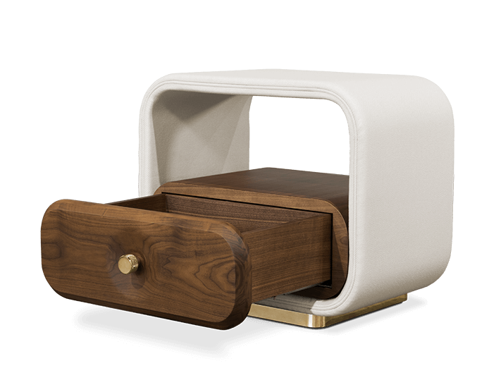 Morelli Nightstand