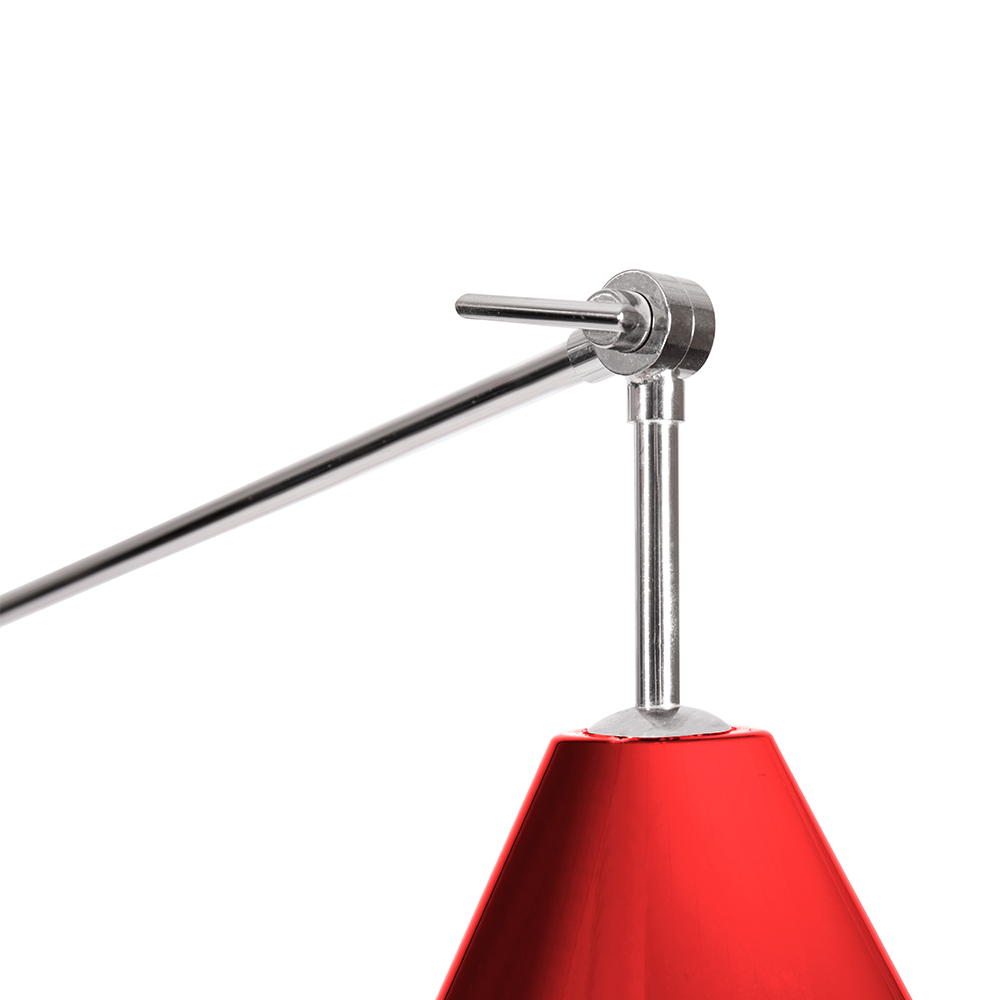 Crooner Suspension Lamp