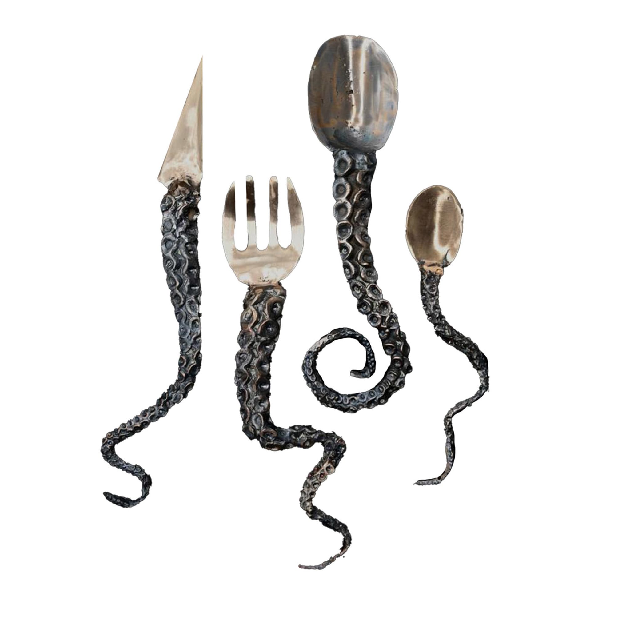 Cutlery Set