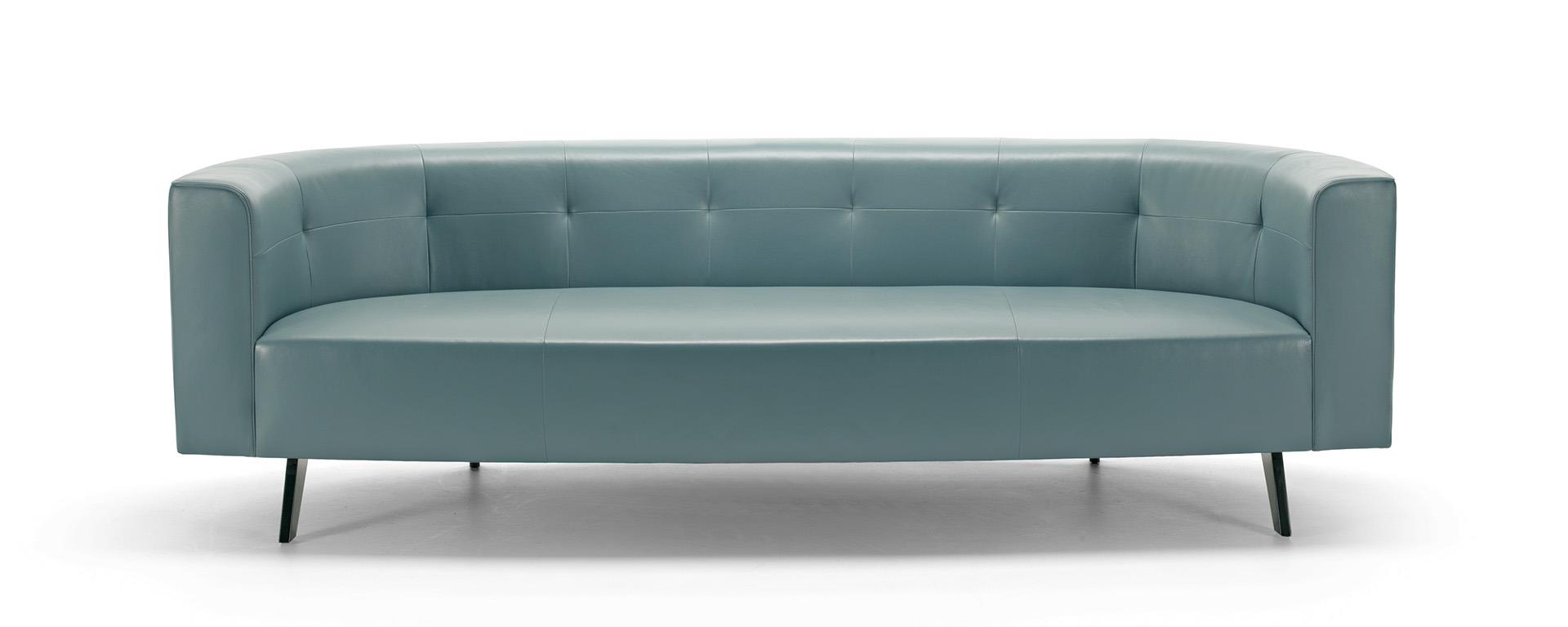 Unique Large Sofa 254 cm