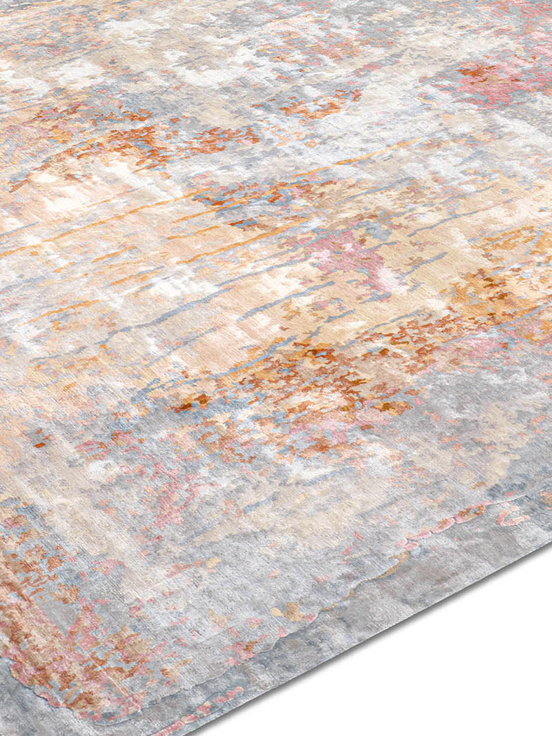 Stereo Exquisite Handmade Rug