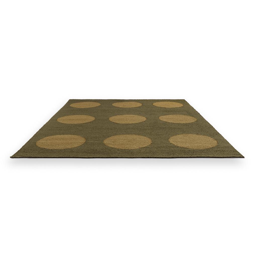 Festival Green Outdoor Rug