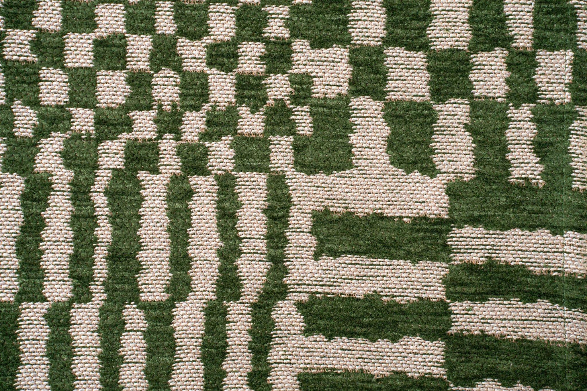 Oasis Round Rug