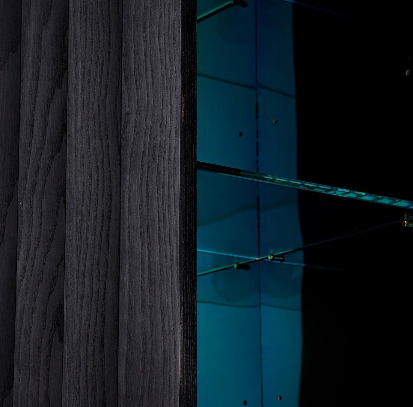 Modern Storage Cabinet
