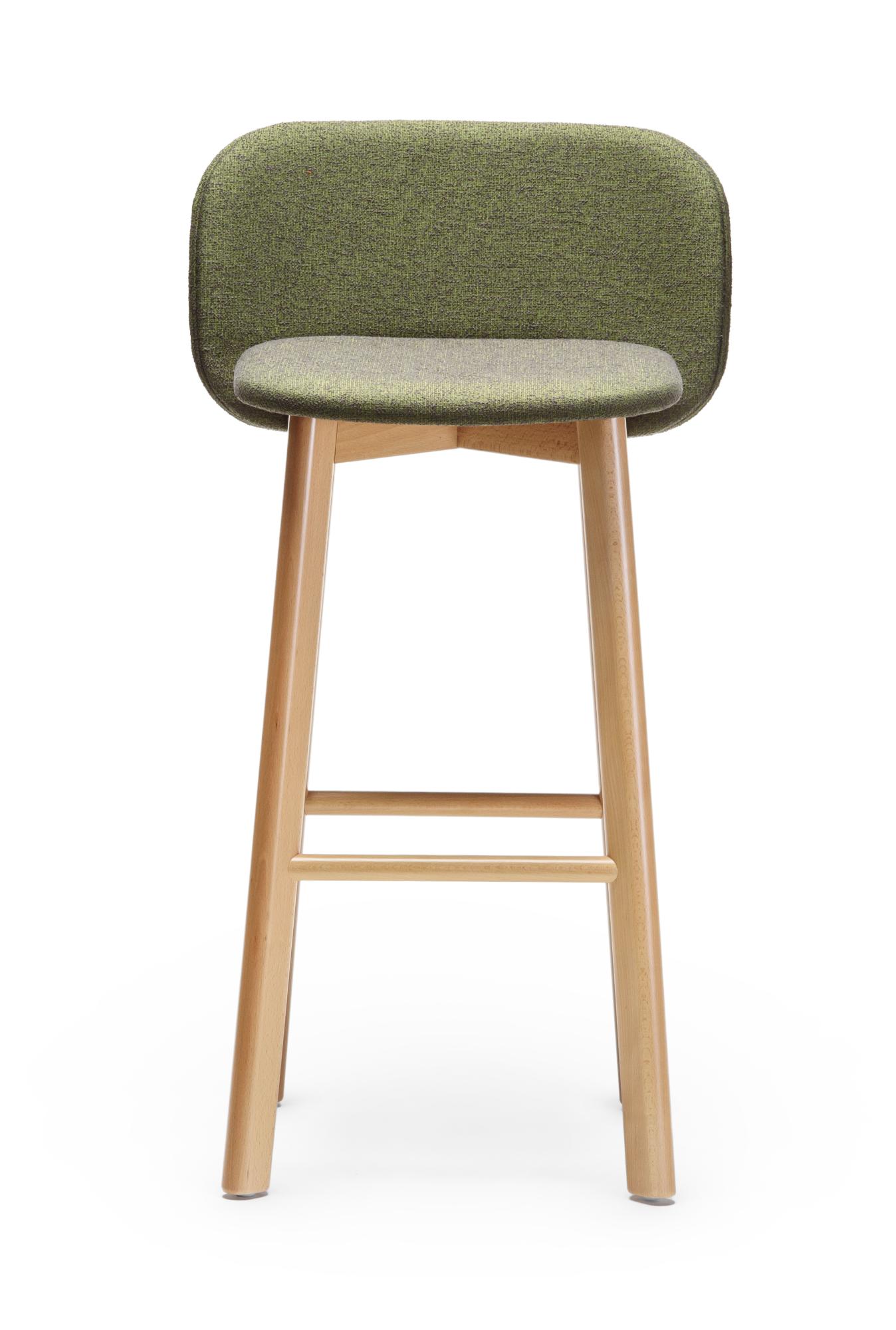 Chips SG-80 Green Counter Stool