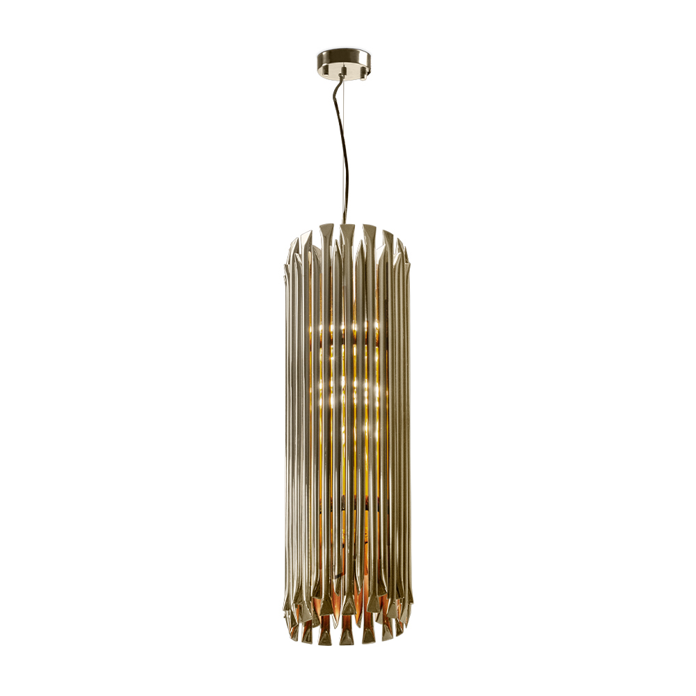 Matheny Pendant XL Suspension Lamp