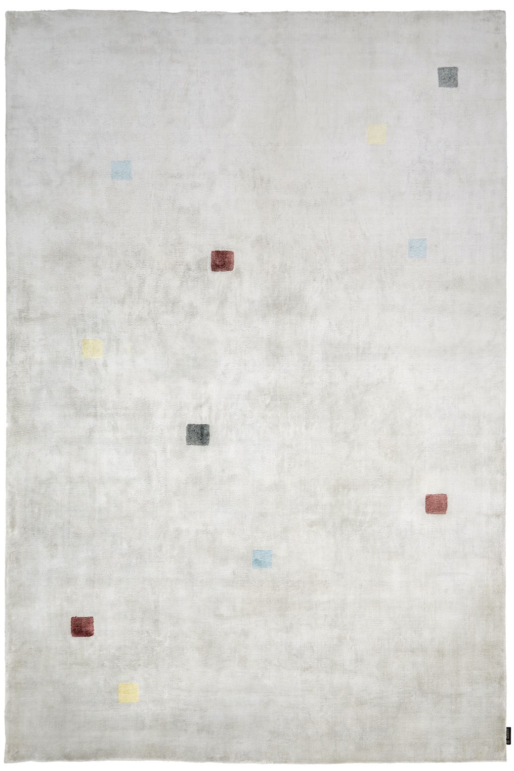 Concetti Multicolor Designer Handmade Rug