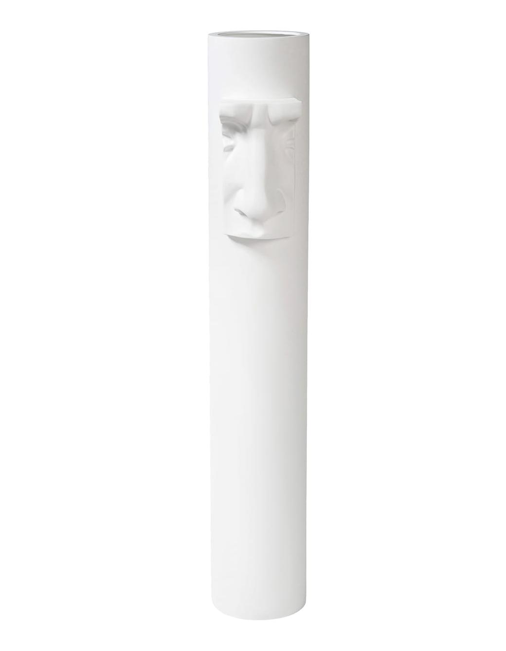 David Nose Tall Vase