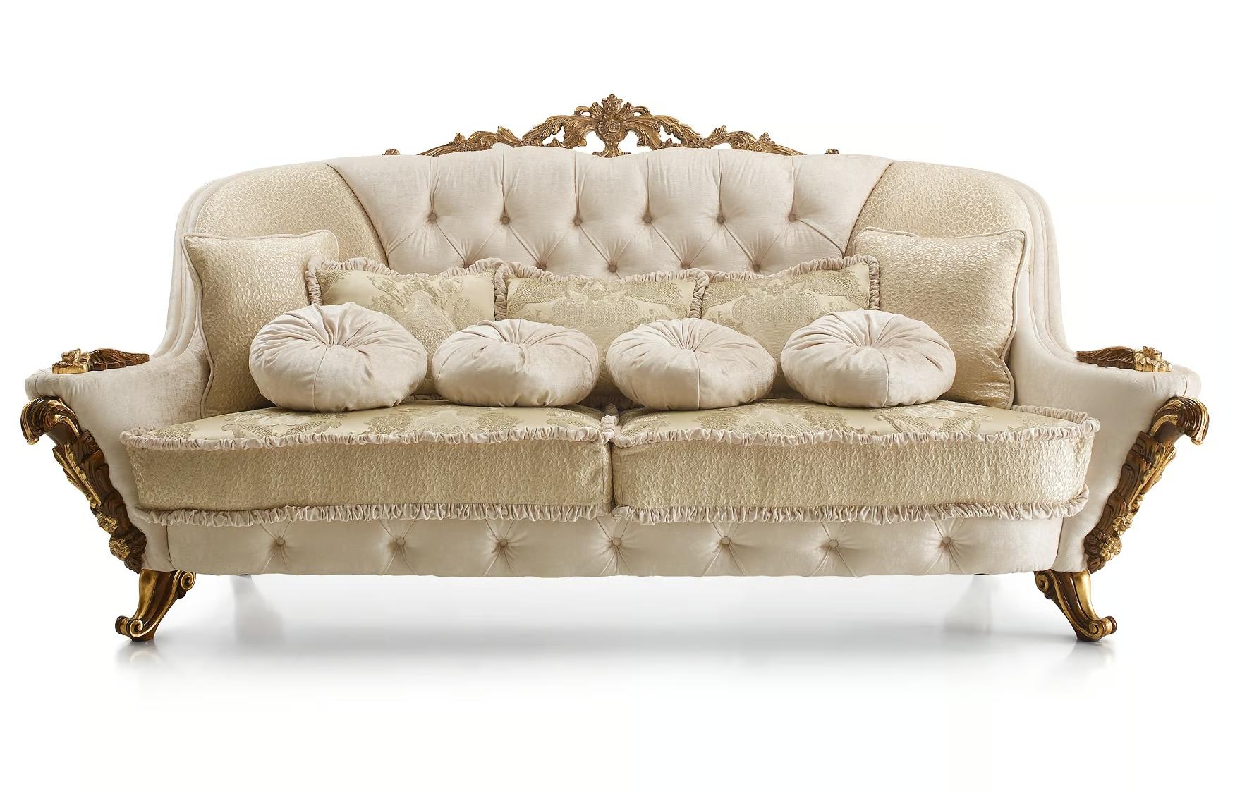 Dolcevita Italian Sofa