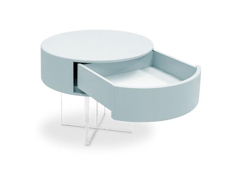 Nimbus Floating Nightstand