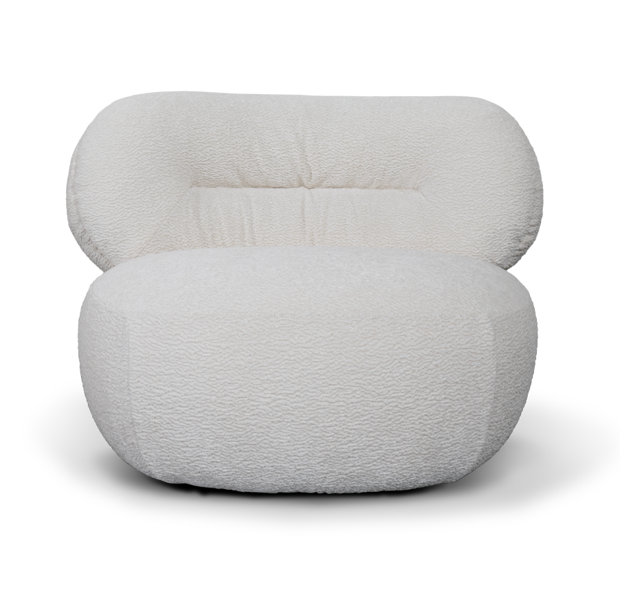 Zaria Single Sofa