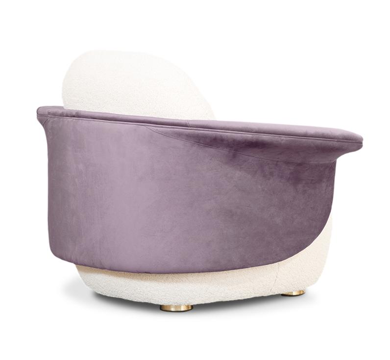 Theodore Regal Armchair