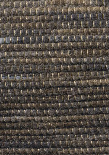 Iron Handmade Rug | Size: 6' 7