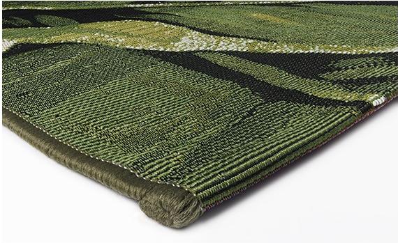 Amazon Flat Woven Rug ☞ Size: 5' 3" x 7' 7" (160 x 230 cm)