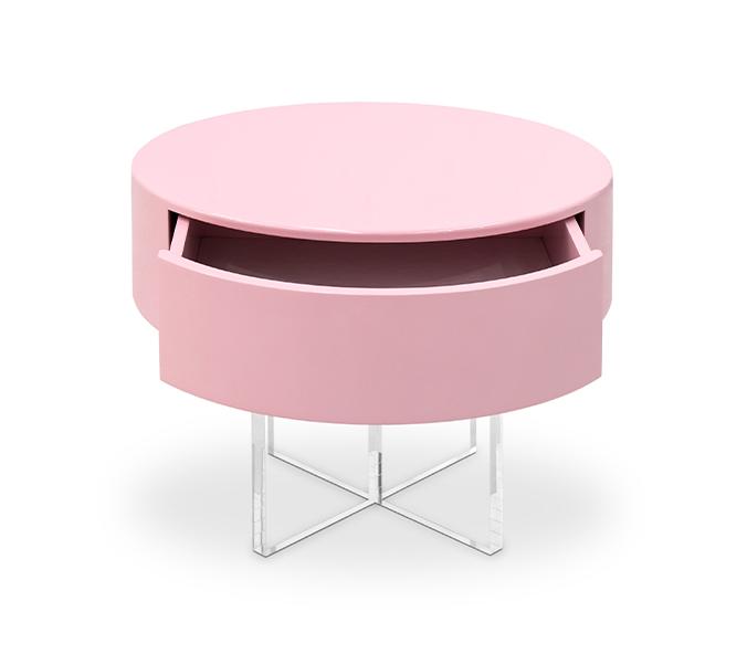 Nimbus Floating Nightstand