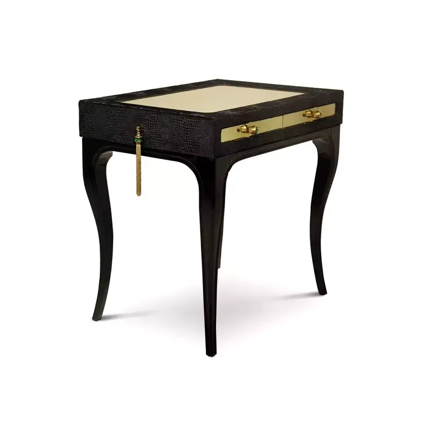 Exotique Nightstand