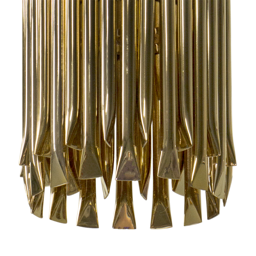 Matheny Pendant XL Suspension Lamp