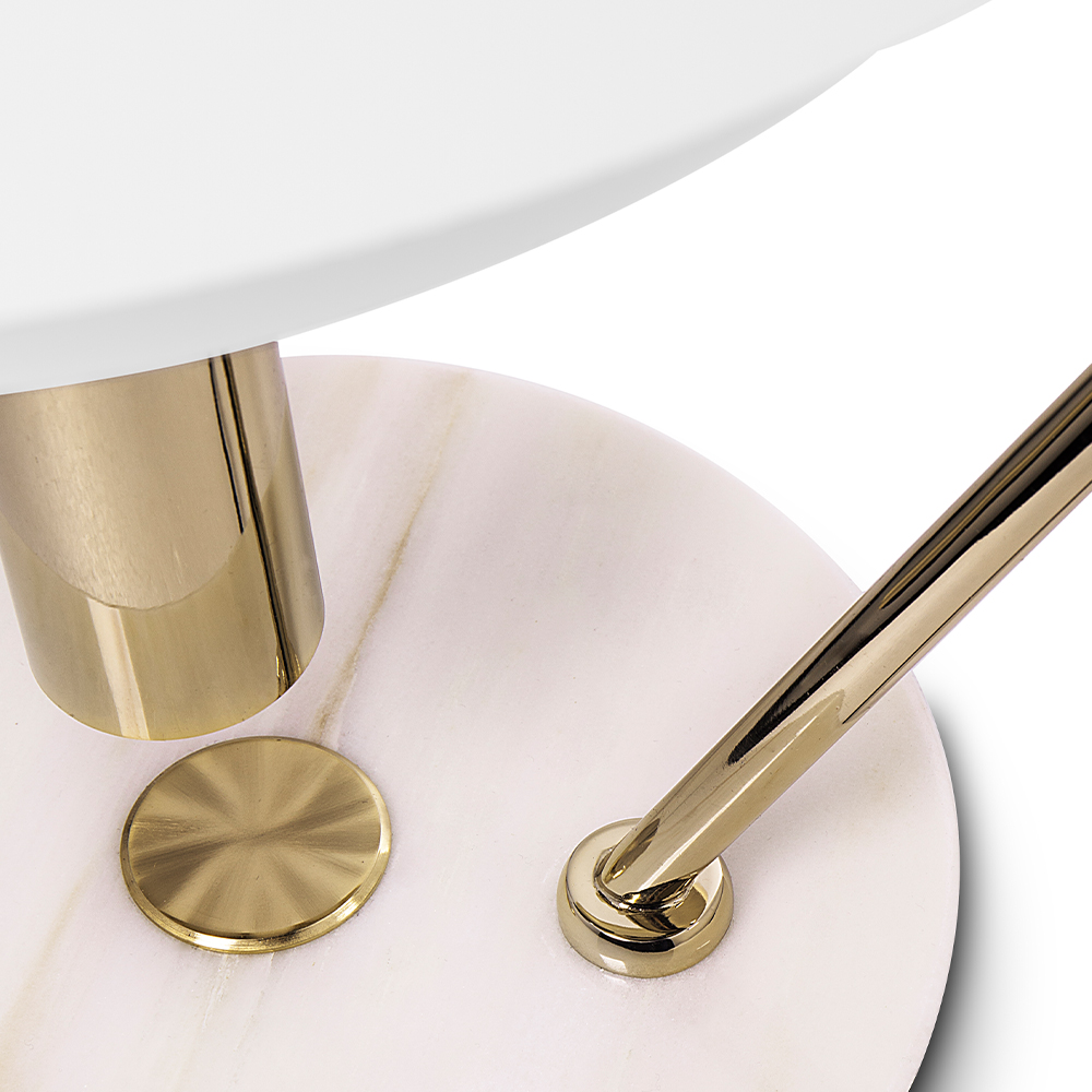 Basie Table Lamp