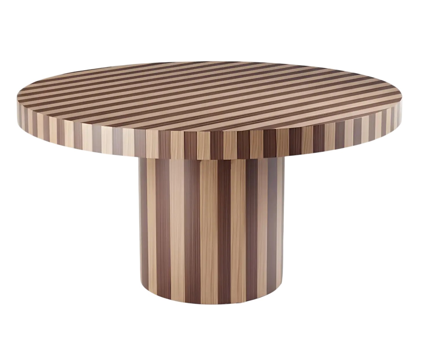 Nusa Round Dining Table